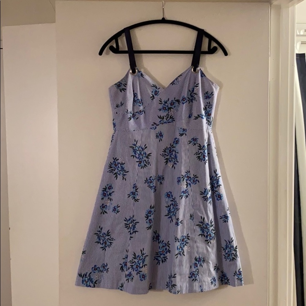Sun dress